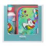 Mepal Campus lunchset pop-up unicorn