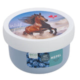 Mepal Campus Fruitbox 300 ml - wild horse