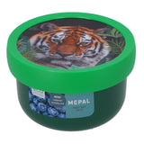 Mepal Campus Fruitbox 300 ml - wild tiger