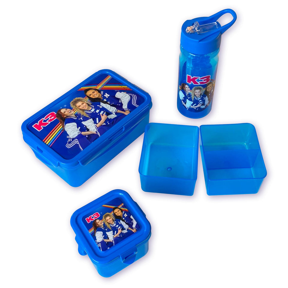 K3 Lunchbox Sport