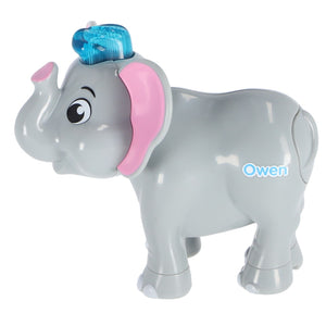 Vtech Zoef Zoef Owen De Ondeugende Olifant