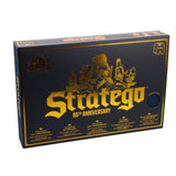 Stratego 65th Anniversary Edition - Bordspel