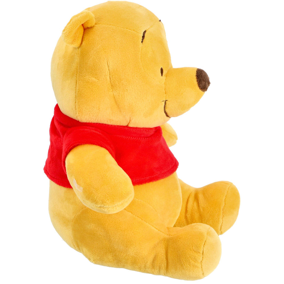 Winnie The Pooh Pluche Winnie