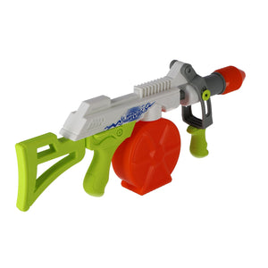 Waterpistool Tommygun Shockwave