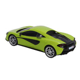 Radiografisch bestuurbare auto Mclaren 1:16 2.4G 5705 neon groen