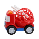 Go Grippers fire truck mini