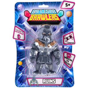 Stretch poppen battle star brawlers Assorti