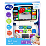 Vtech Baby Baby's Eerste Laptop