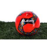 Alert Sport Voetbal Maat 5 240 Gram 2 Assorti