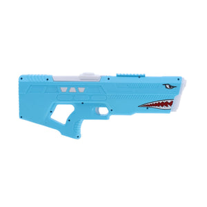 Waterpistool Elektronisch 43 cm (usb oplaadbaar)