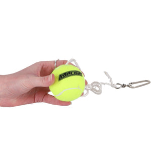 Alert Sport Tennisbal Met Touw