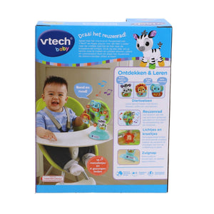 Vtech Dierenpret Reuzenrad