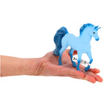 Schleich 70757 Elementa Water Unicorn Mare