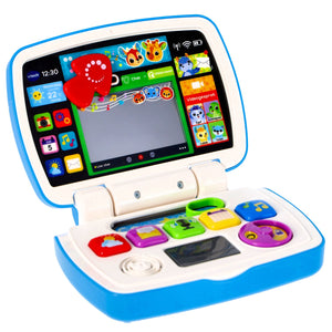 Vtech Baby Baby's Eerste Laptop