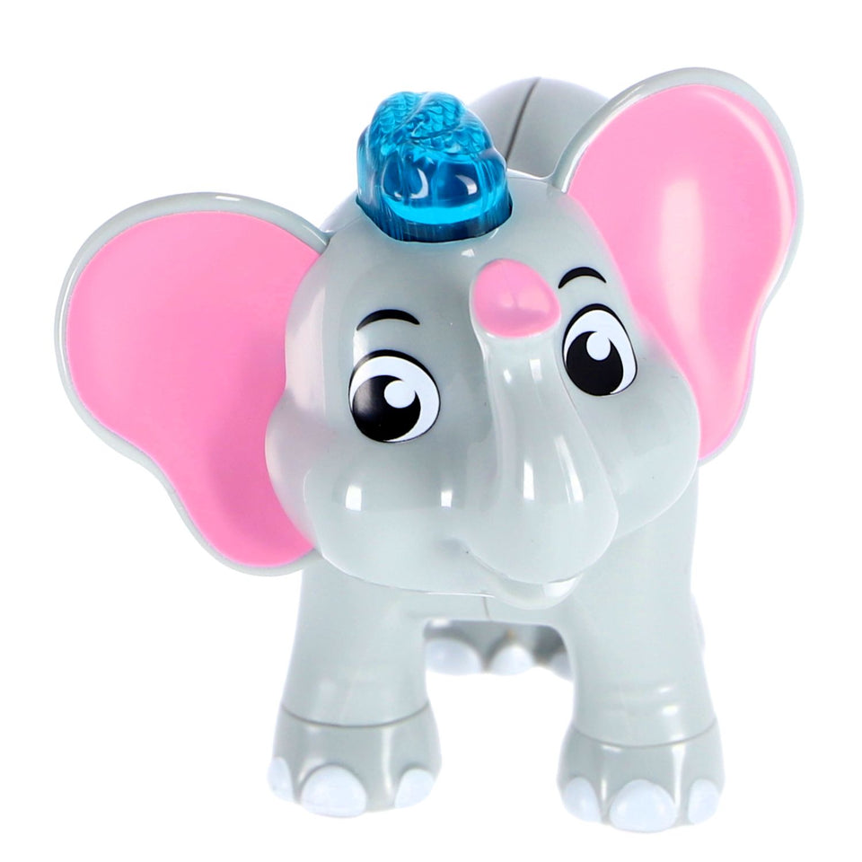 Vtech Zoef Zoef Owen De Ondeugende Olifant