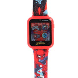 Horloge Spiderman Interactief