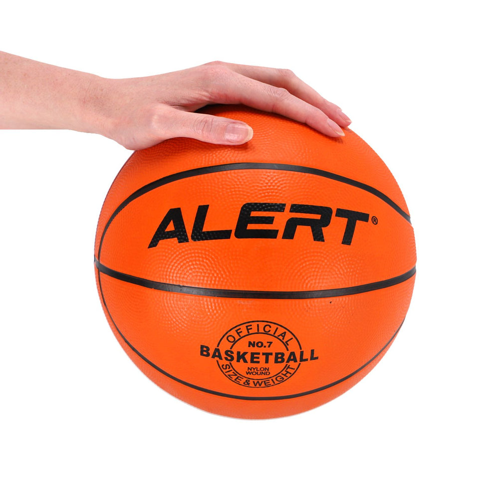 Alert Sport Basketbal Oranje