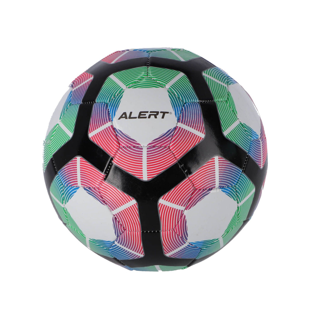 Alert Sport Voetbal Maat 5 Assorti 380g