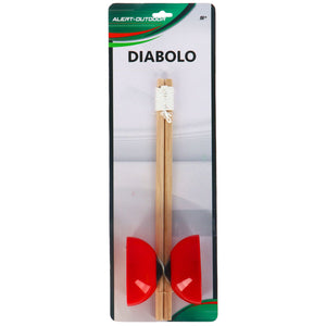 Alert Outdoor Diabolo 16x47x10 cm 3 Assorti