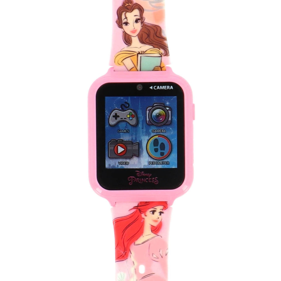 Horloge Disney Princess Interactief