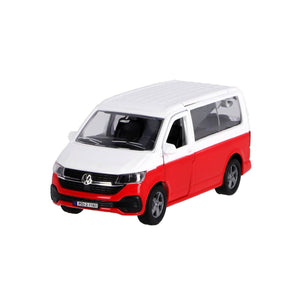 Auto Volkswagen transporter camper 13,5 cm