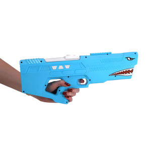 Waterpistool Elektronisch 43 cm (usb oplaadbaar)