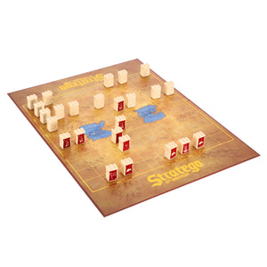 Stratego 65th Anniversary Edition - Bordspel