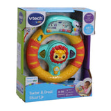 Vtech Baby Toeter En Draai Stuur