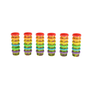 Play-Doh Rainbow Compound Pack