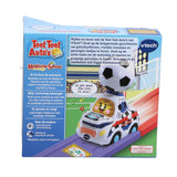 Vtech Toet Toet Special Edition Viggo Voetbalauto NL