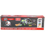 Rapid Wheels autotransporter carry case