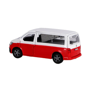 Auto Volkswagen transporter camper 13,5 cm