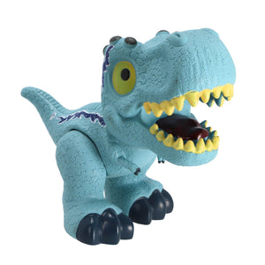 Dinobase Functie dino blauw