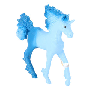 Schleich 70758 Elementa Water Flames Unicorn Foal