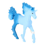 Schleich 70758 Elementa Water Flames Unicorn Foal