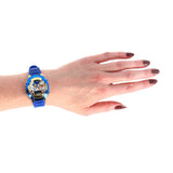 Sonic Horloge Cadeau Set