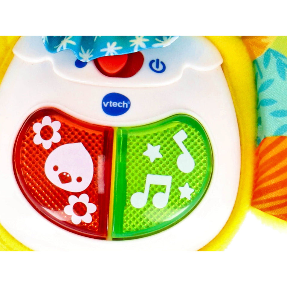 Vtech Baby Fladder & Fluit Rammelaar