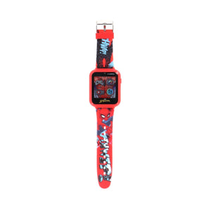 Horloge Spiderman Interactief