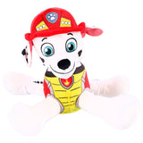 Paw Patrol Pluche Seasonal 50 Cm Met Pet Assorti