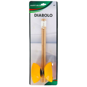 Alert Outdoor Diabolo 16x47x10 cm 3 Assorti