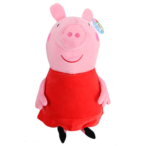 Peppa 80 cm Pluche Knuffel Peppa