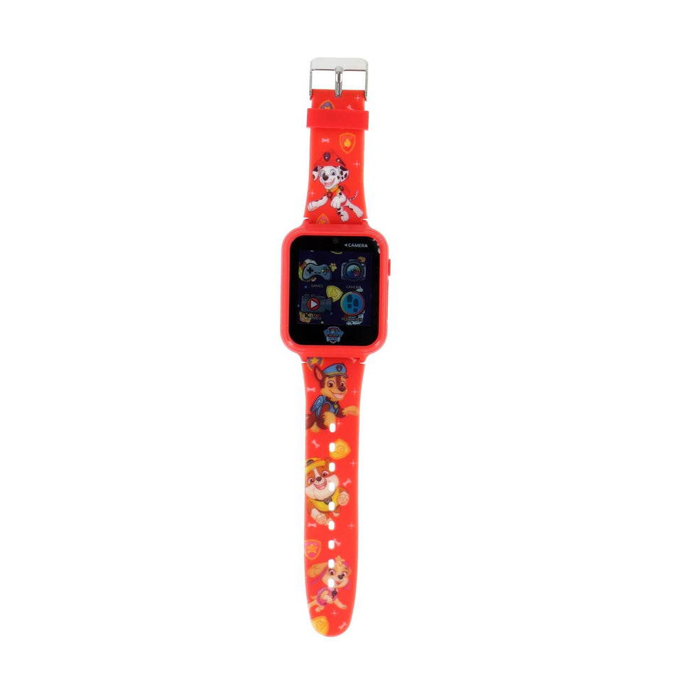 Horloge Paw Patrol Interactief