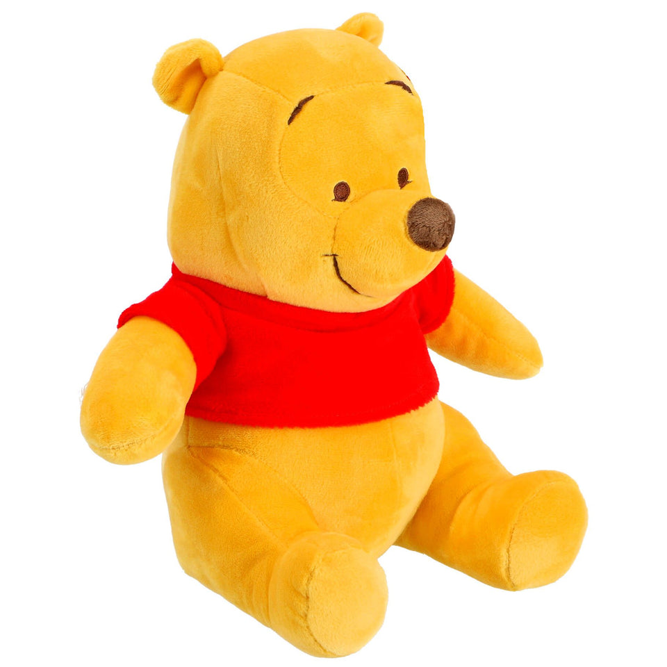 Winnie The Pooh Pluche Winnie