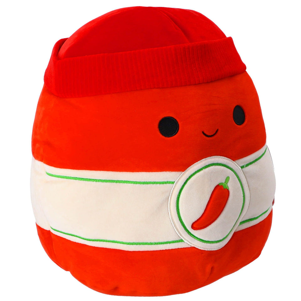 Squishmallows 30 cm Illian De Sriracha