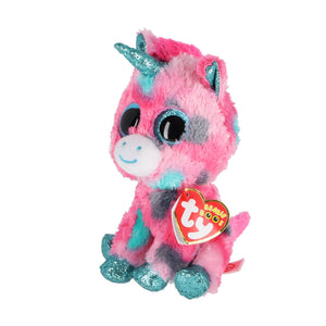 Ty Beanie Boo Gumball Unicorn 15 cm