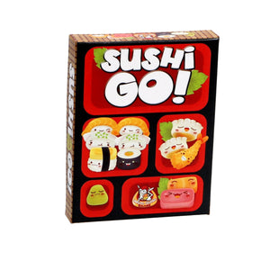 Sushi Go! - Kaartspel