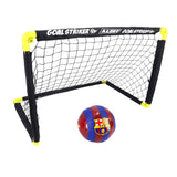 Alert Sport Doel Opvouwbaar 90 x 59 x 61 cm