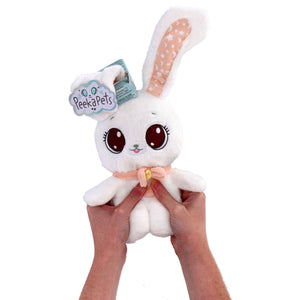 Peekapets bunny assorti