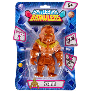 Stretch poppen battle star brawlers Assorti