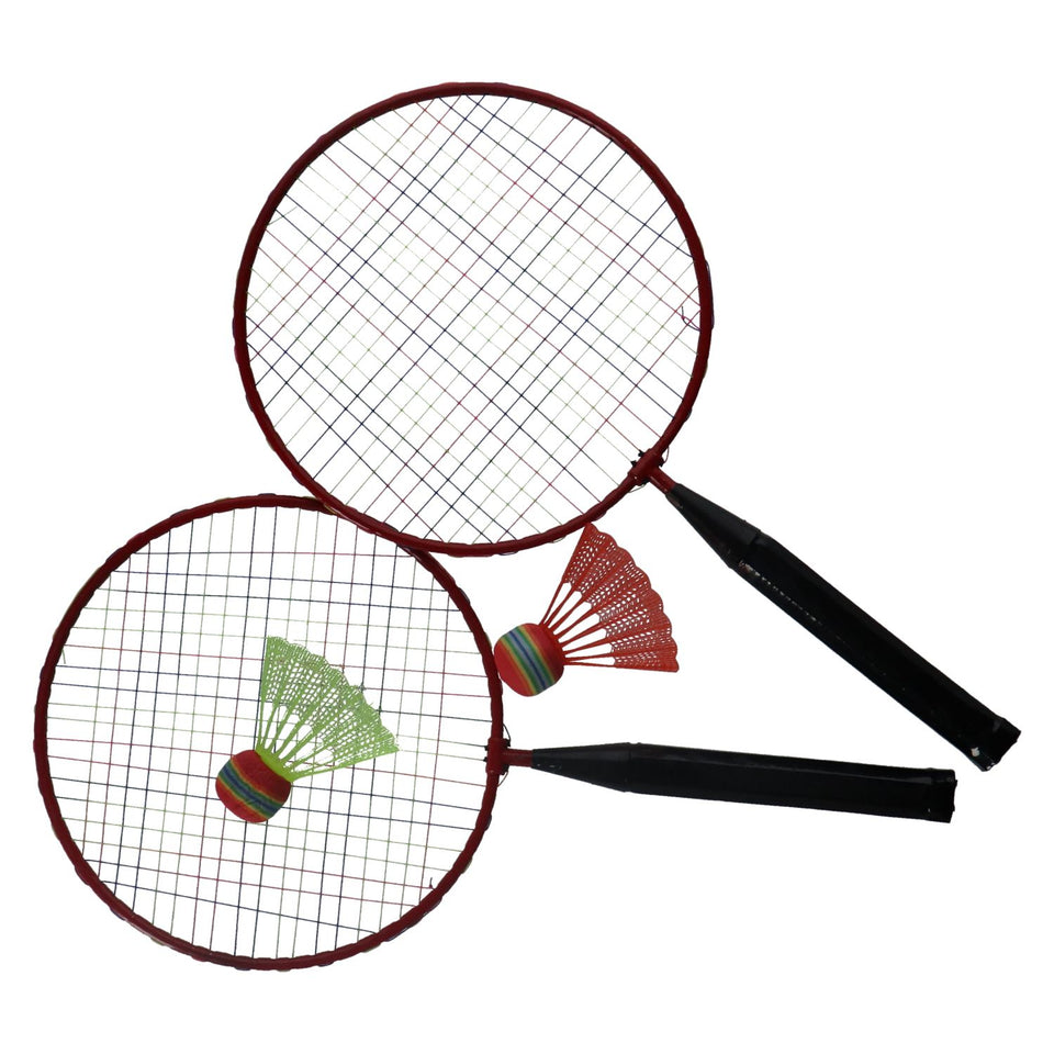 Alert Sport Badmintonset Mini